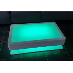 Table Basse Led ORA HOME - Moree