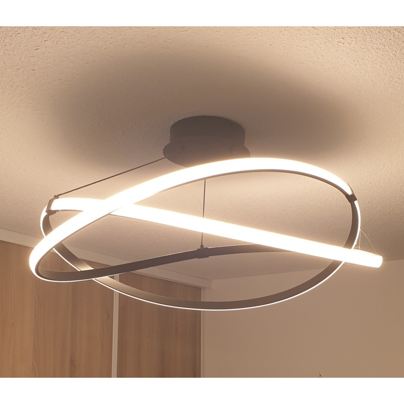 Suspension Roche Bobois