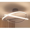 Suspension Roche Bobois