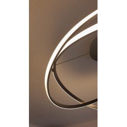 Suspension Roche Bobois