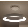 Suspension Artemide Ripple
