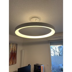 Suspension ARTEMIDE RIPPLE