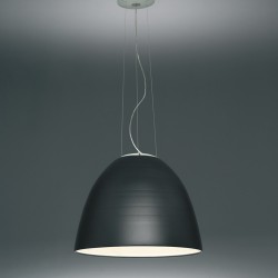 Suspension Nur Artemide par Ernesto Gismondi