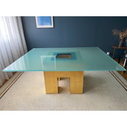 Table Massimo chez So Chic So Design