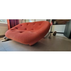 Canapé Ploum Ligne Roset par Ronan et Erwan Bouroullec