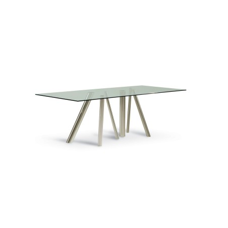 Table à manger Forest Roche Bobois par Cédric Ragot