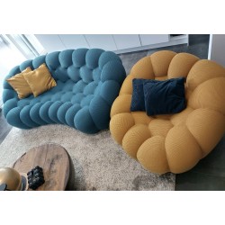 Ensemble Bubble Roche Bobois par Sacha Lakic