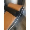Chaise longue LC4 Cassina par Le Corbusier, Charlotte Perriand et Pierre Jeanneret