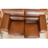 CANAPE ROCHE ET BOBOIS CUIR