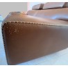 CANAPE ROCHE ET BOBOIS CUIR