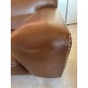CANAPE ROCHE ET BOBOIS CUIR
