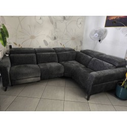 Canapé Scop Monsieur Meuble chez So Chic So Design