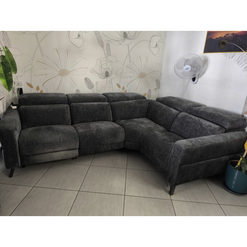 Canapé Scop Monsieur Meuble chez So Chic So Design