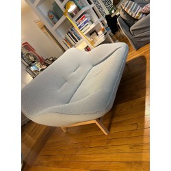 Canapé Coda 2 Cinna chez So Chic So Design