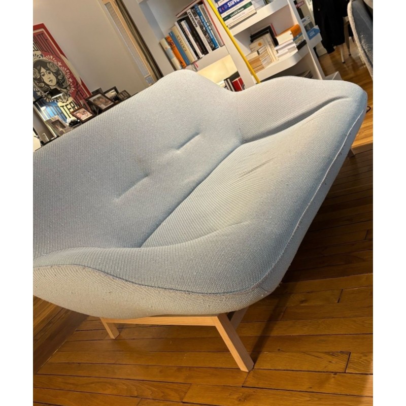 Canapé Coda 2 Cinna chez So Chic So Design