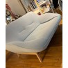 Canapé Coda 2 Cinna chez So Chic So Design