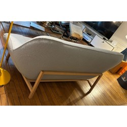 Canapé Coda 2 Cinna chez So Chic So Design