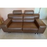 CANAPE ROCHE ET BOBOIS CUIR