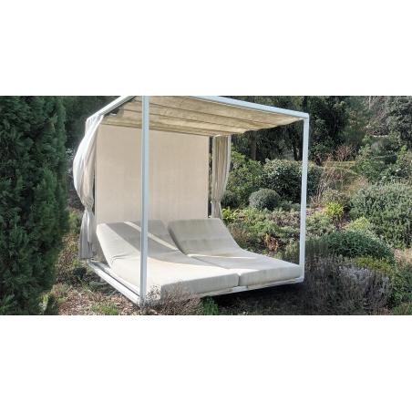 Daybed Pavilion Tribù Daybed Pavilion Tribù