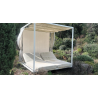 Daybed Pavilion Tribù