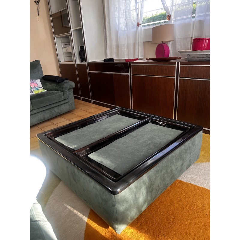 Table basse Alderney Ligne Roset par JC Ponthus