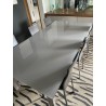 Table à manger Brera Cattelan Italia par Andrea Gulisano