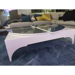 Table basse Roche Bobois