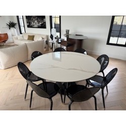 TABLE ROCHE BOBOIS