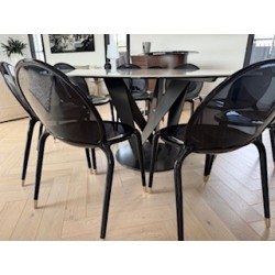 TABLE ROCHE BOBOIS
