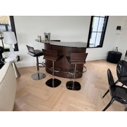 Bar et Tabourets ROCHE BOBOIS