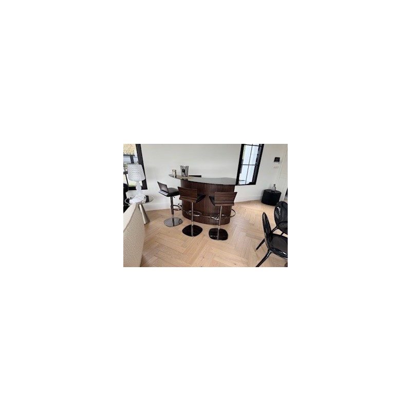 Bar et Tabourets ROCHE BOBOIS