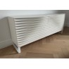 Meuble Horn blanc Roche Bobois
