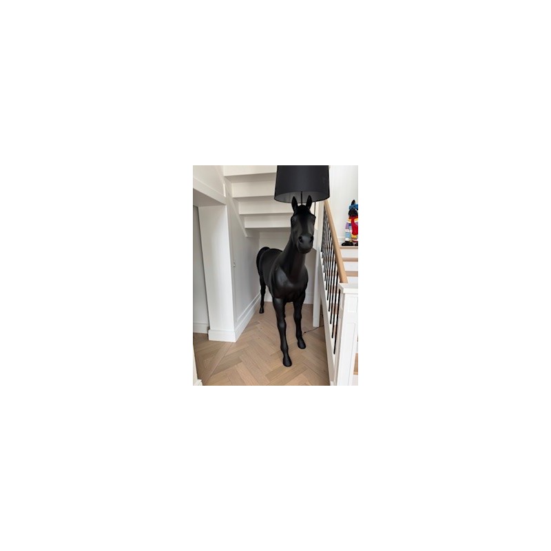 Lampadaire cheval MOOOI