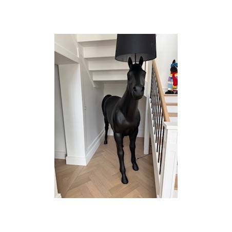 Lampadaire cheval MOOOI