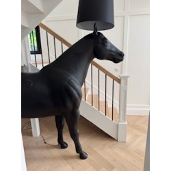 Lampadaire cheval MOOOI