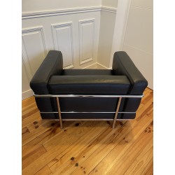 Fauteuil LC3 - Collection Cassina