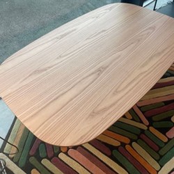 TOBI ISHI Table Basse