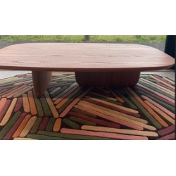 TOBI ISHI Table Basse