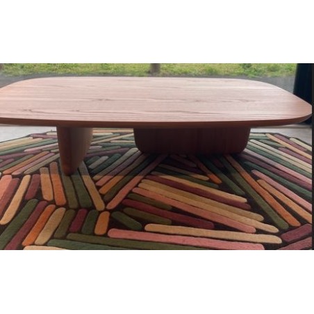 TOBI ISHI Table Basse