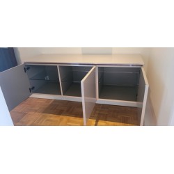 Buffet suspendu CODA - ROCHE & BOBOIS