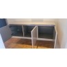 Buffet suspendu CODA - ROCHE & BOBOIS