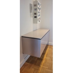 Buffet suspendu CODA - ROCHE & BOBOIS