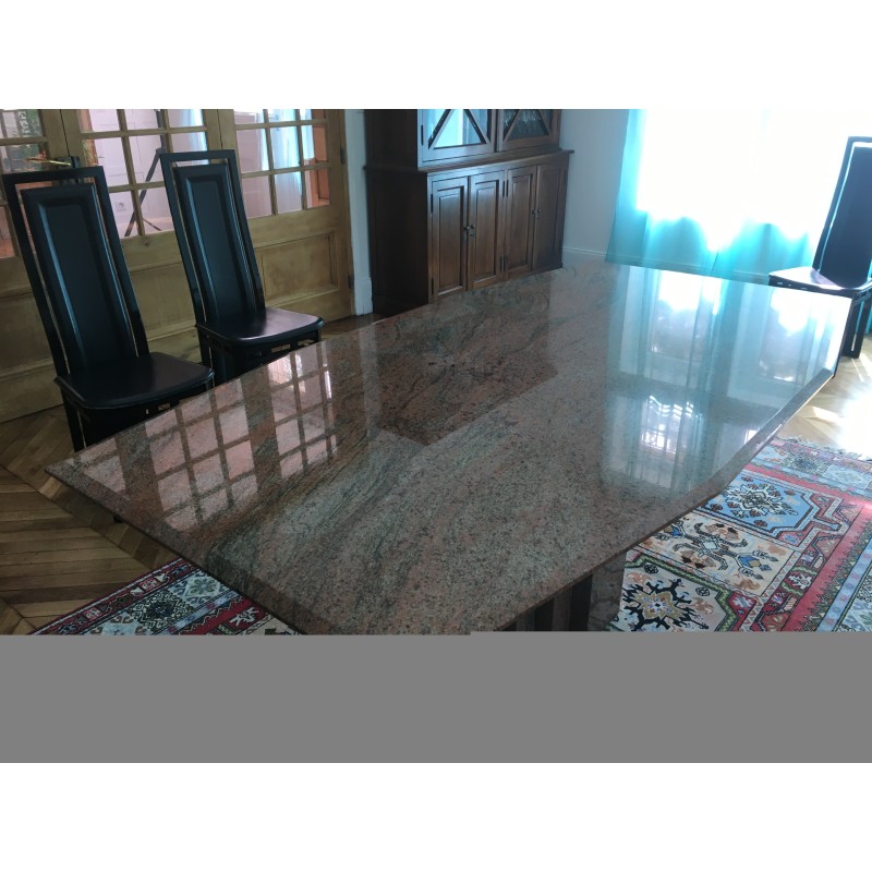 Table de salle à manger vintage Roche Bobois