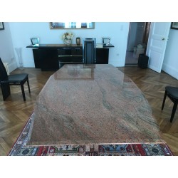 Table de salle à manger vintage Roche Bobois