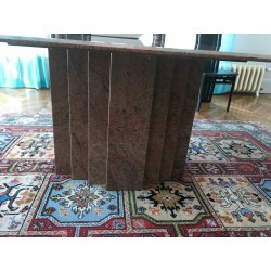 Table de salle à manger vintage Roche Bobois