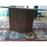 Table de salle à manger vintage Roche Bobois