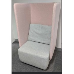 Fauteuil acoustique softline