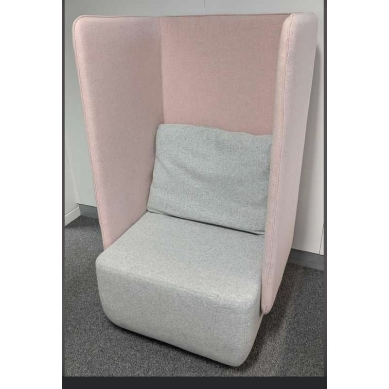 Fauteuil acoustique softline