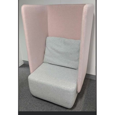 Fauteuil acoustique softline