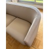 Canapé cuir convertible - NEOLOGY - Modèle Mercure